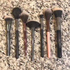 Bundle of Brushes